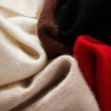 Nightloom – Cashmere Wool Sweater - Hilltop Nord