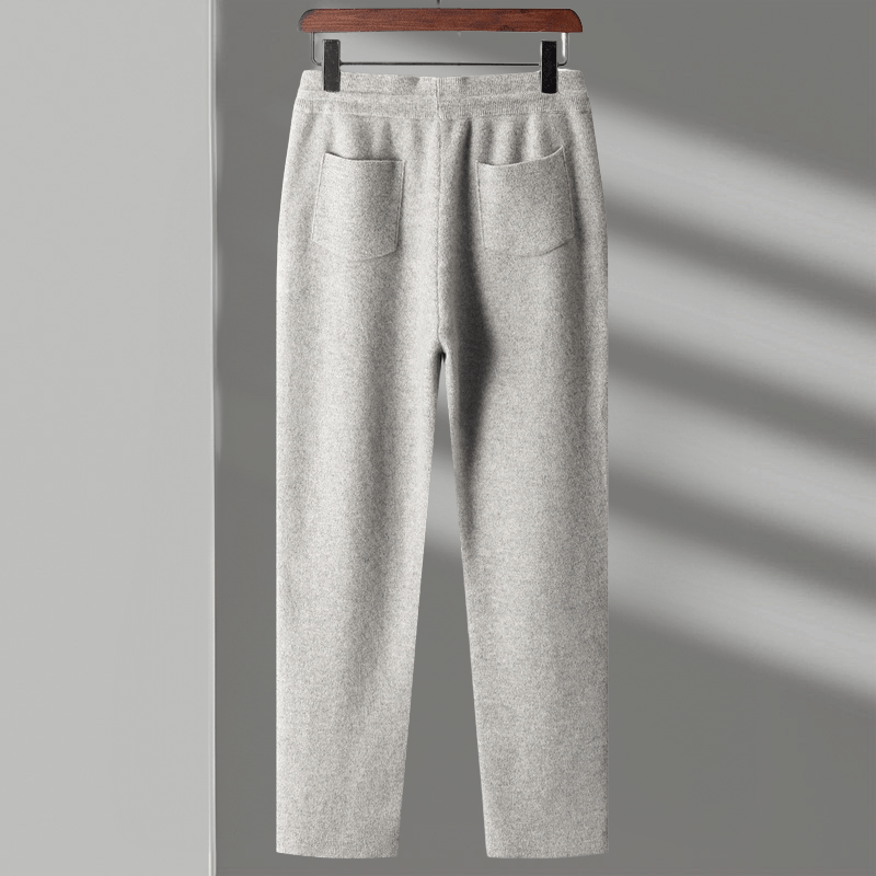 Cloud - Merino Pants - Hilltop Nord