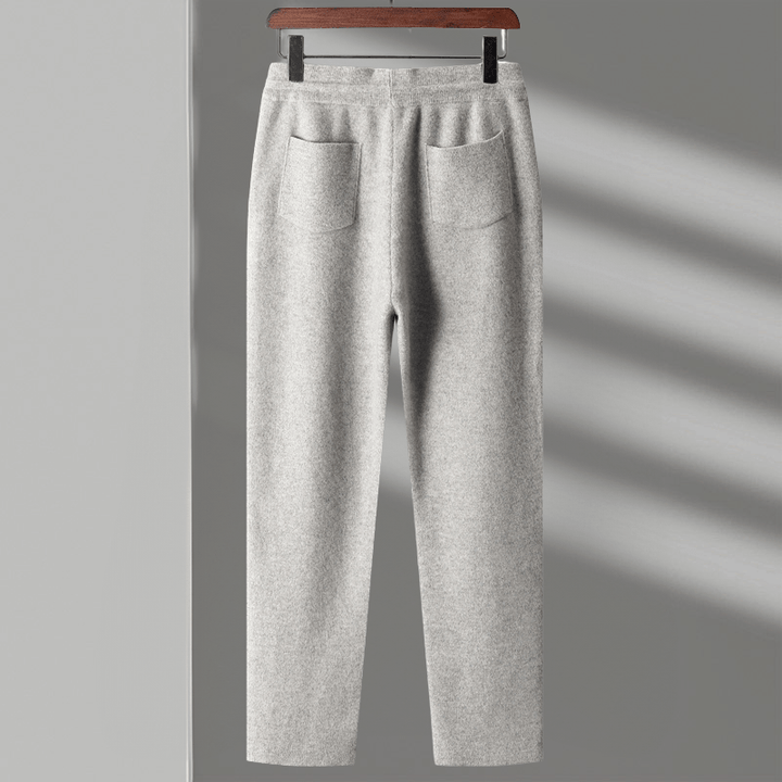 Cloud - Merino Pants - Hilltop Nord