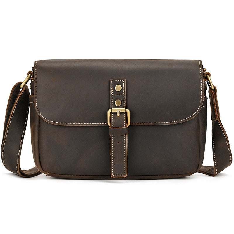 Northgate – Leather Bag