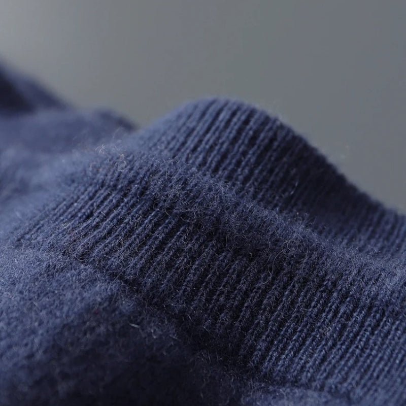 Graymoor – Cashmere Wool Set - Hilltop Nord