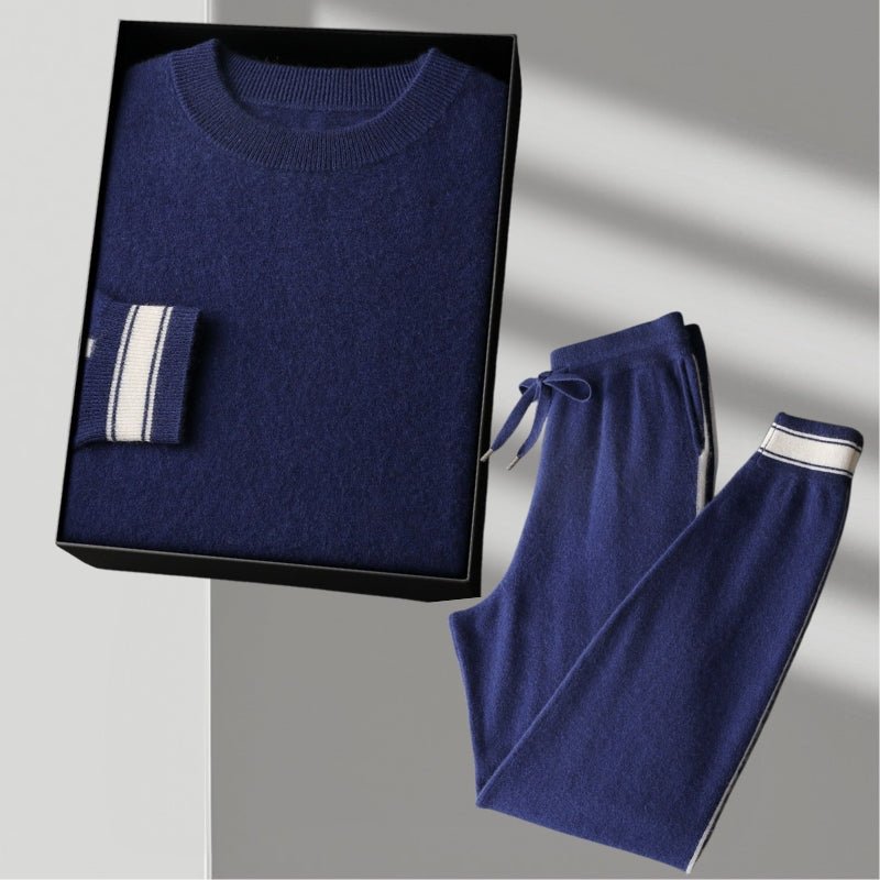 Marrowind – Cashmere Wool Set - Hilltop Nord