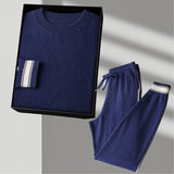 Marrowind – Cashmere Wool Set - Hilltop Nord
