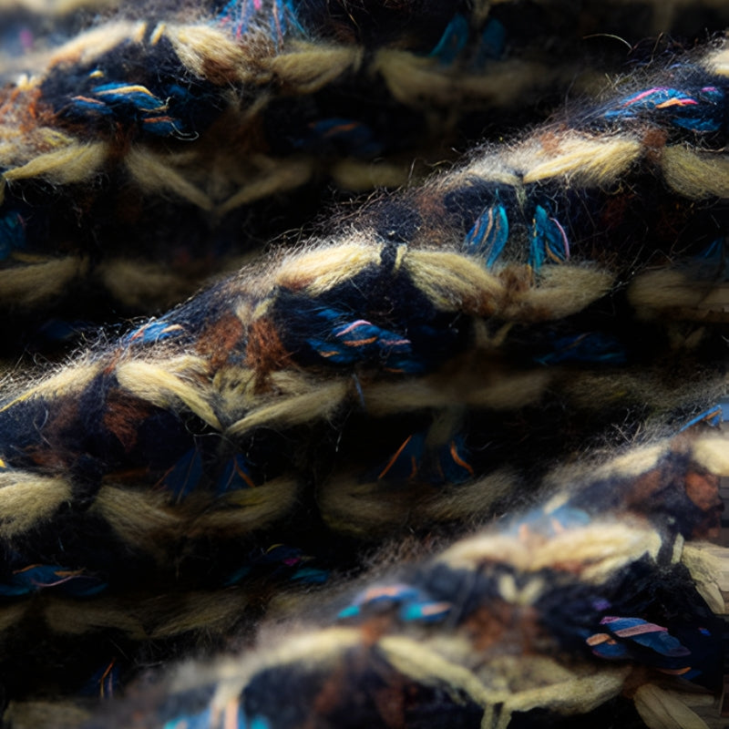 Rootstitch – Cashmere Wool Vest