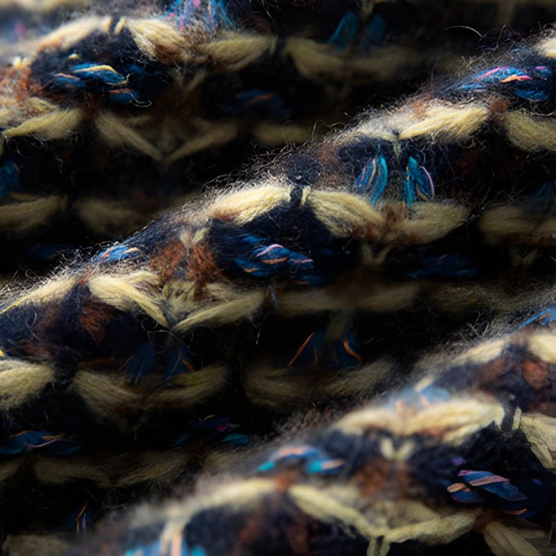 Rootstitch – Cashmere Wool Vest - Hilltop Nord