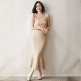 Threadhaven – Cashmere Wool Camisole