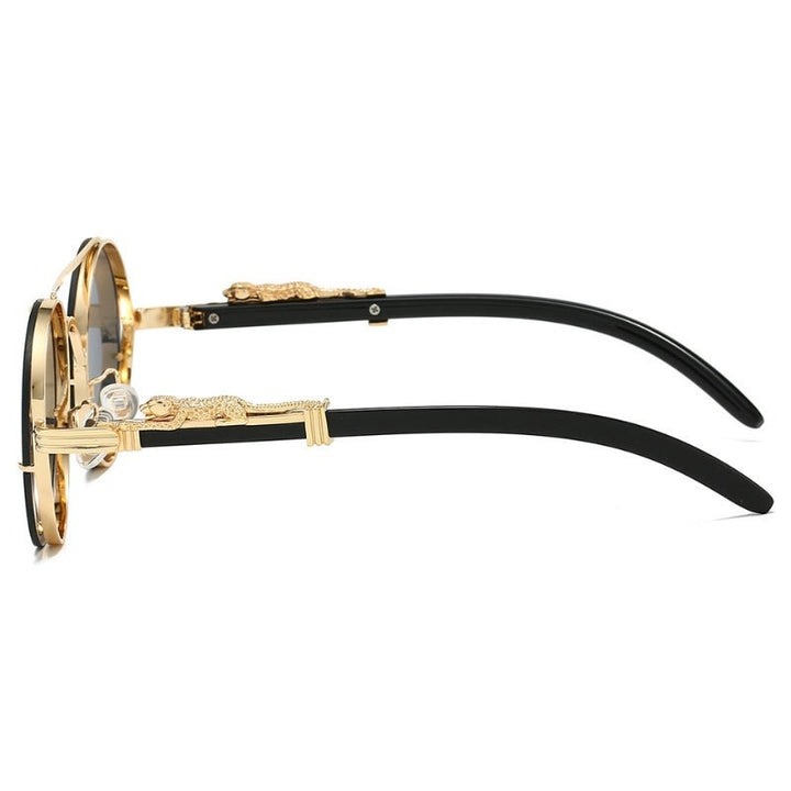 Cheetah - Sunglasses - Hilltop Nord