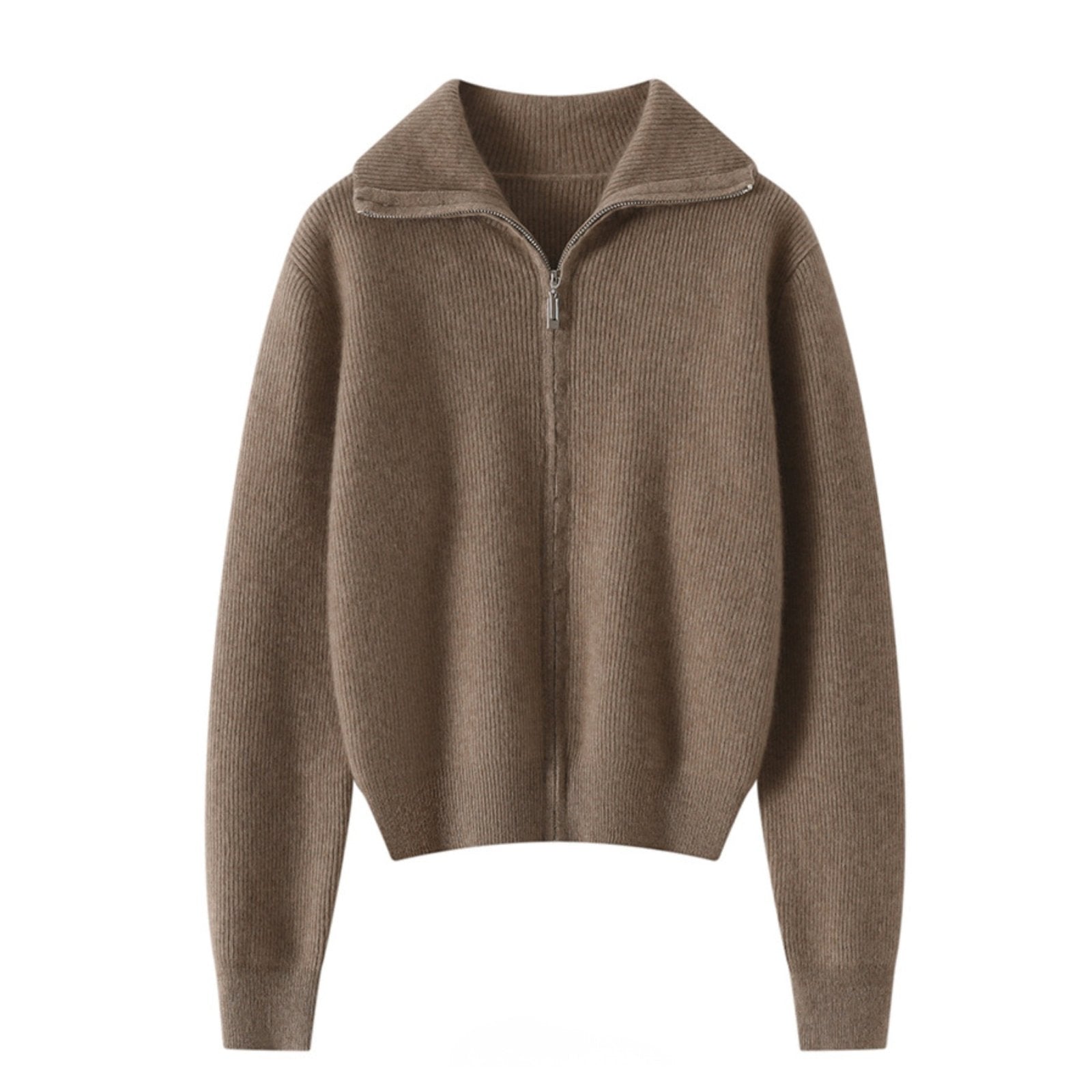 Cloudridge – Cashmere Wool Sweater - Hilltop Nord