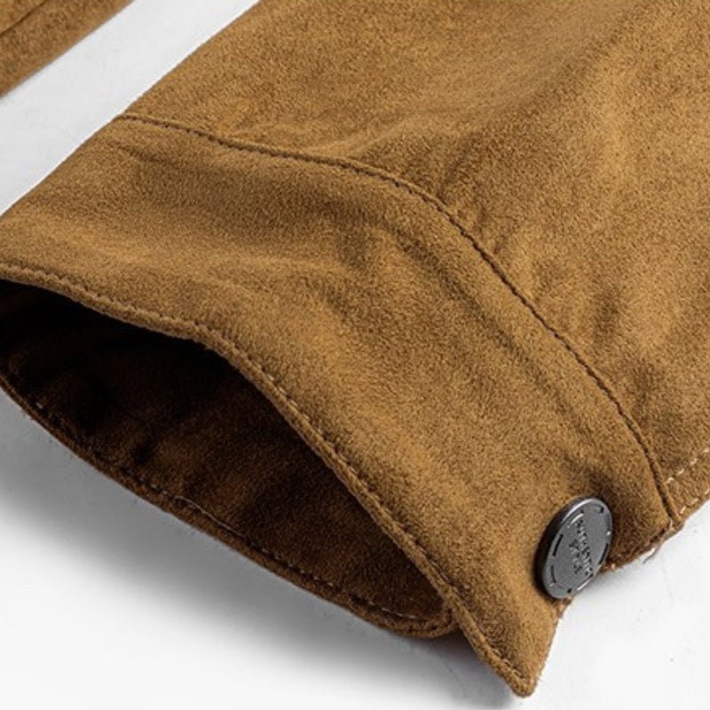 Copperlane – Jacket - Hilltop Nord