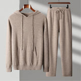 Northport – Merino Wool Set - Hilltop Nord