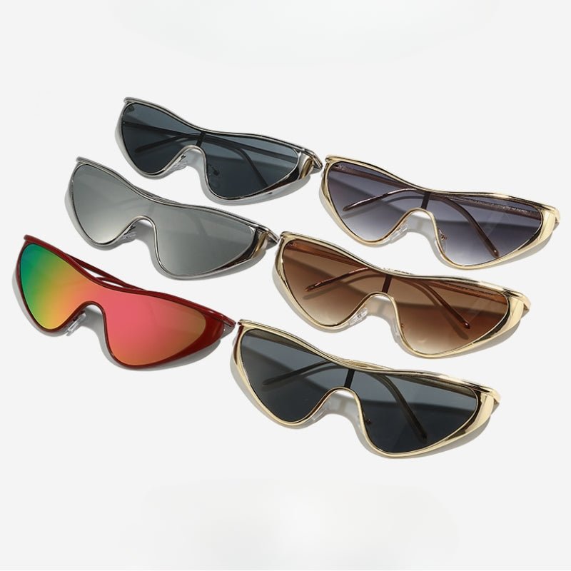 Velocity - Sunglasses - Hilltop Nord