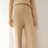 Shadowmoor – Cashmere Wool Trousers