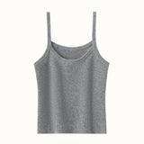 Valeweave – Cashmere Wool Tank Top