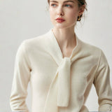 Windhollow – Cashmere Wool Sweater