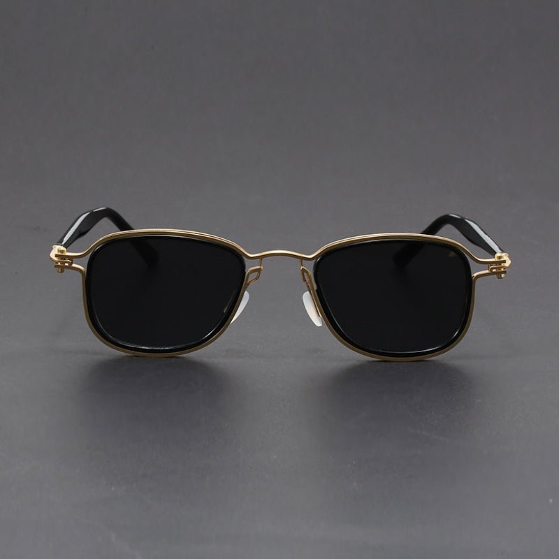 Mavrik – Sunglasses - Hilltop Nord