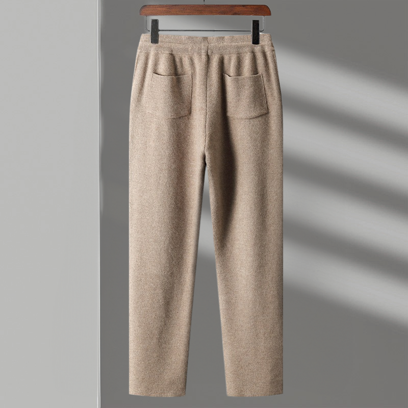 Cloud - Merino Pants