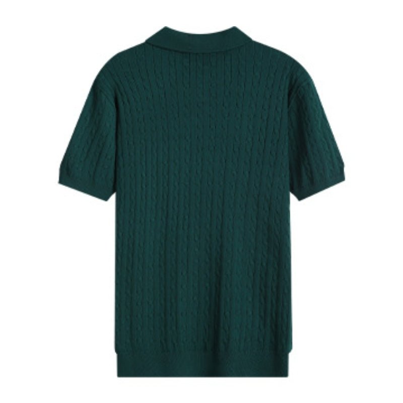 Nate – Polo - Hilltop Nord