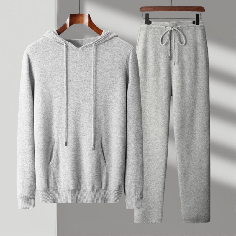 Northport – Merino Wool Set - Hilltop Nord
