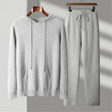 Northport – Merino Wool Set - Hilltop Nord