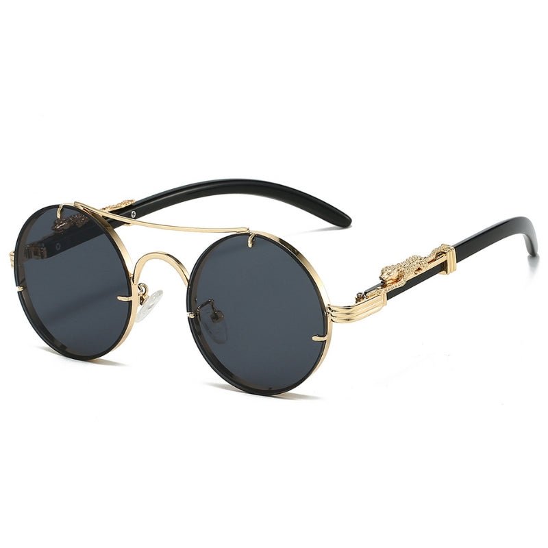 Cheetah - Sunglasses - Hilltop Nord