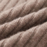 Emberhollow – Cashmere Wool Cardigan