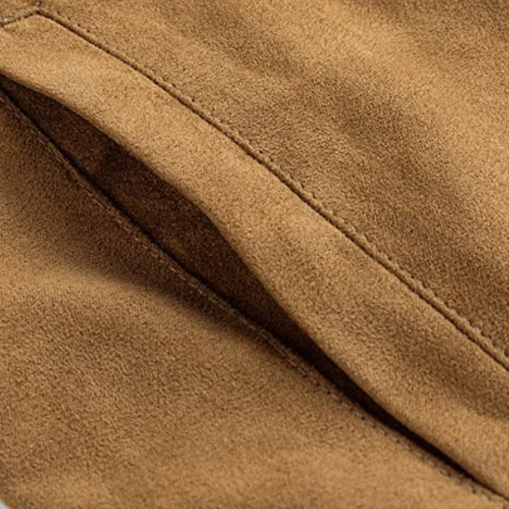 Copperlane – Jacket - Hilltop Nord