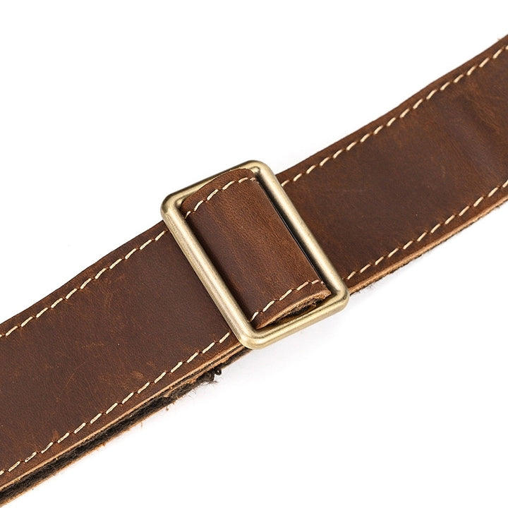 Northgate – Leather Bag