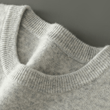 Holden - Wool Knit T-Shirt - Hilltop Nord