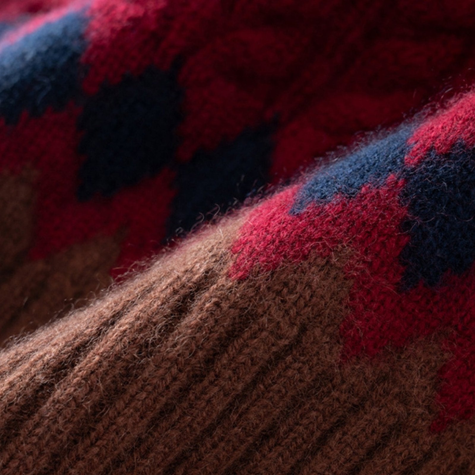 Borealis – Cashmere Beanie - Hilltop Nord