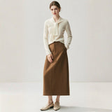 Windhollow – Cashmere Wool Sweater