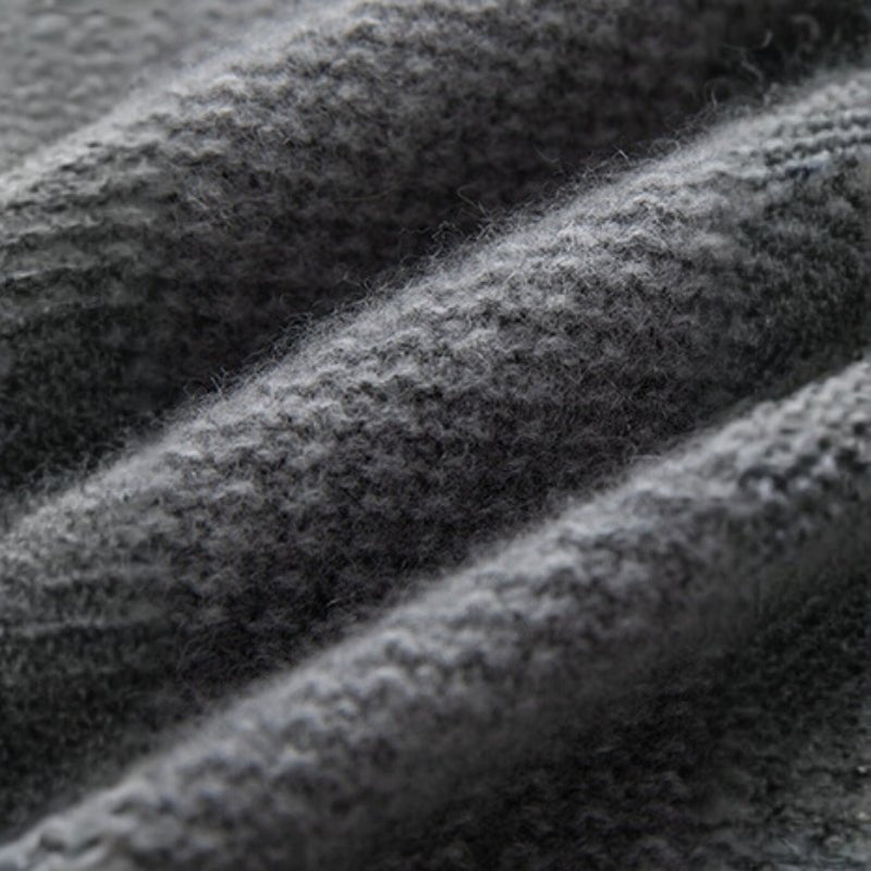 Bramble – Cashmere Wool Hoodie