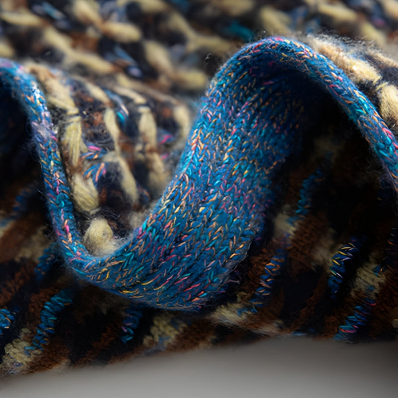 Rootstitch – Cashmere Wool Vest