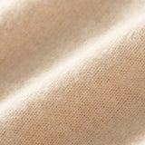 Azure – Cashmere Wool Sweater - Hilltop Nord