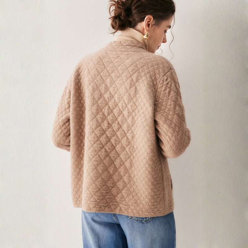 Rivermoor – Cashmere Wool Jacket