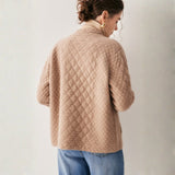 Rivermoor – Cashmere Wool Jacket