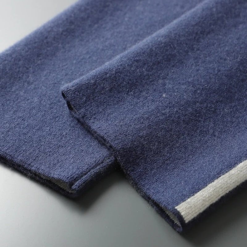 Graymoor – Cashmere Wool Set - Hilltop Nord