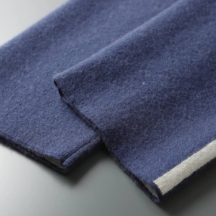 Graymoor – Cashmere Wool Set - Hilltop Nord