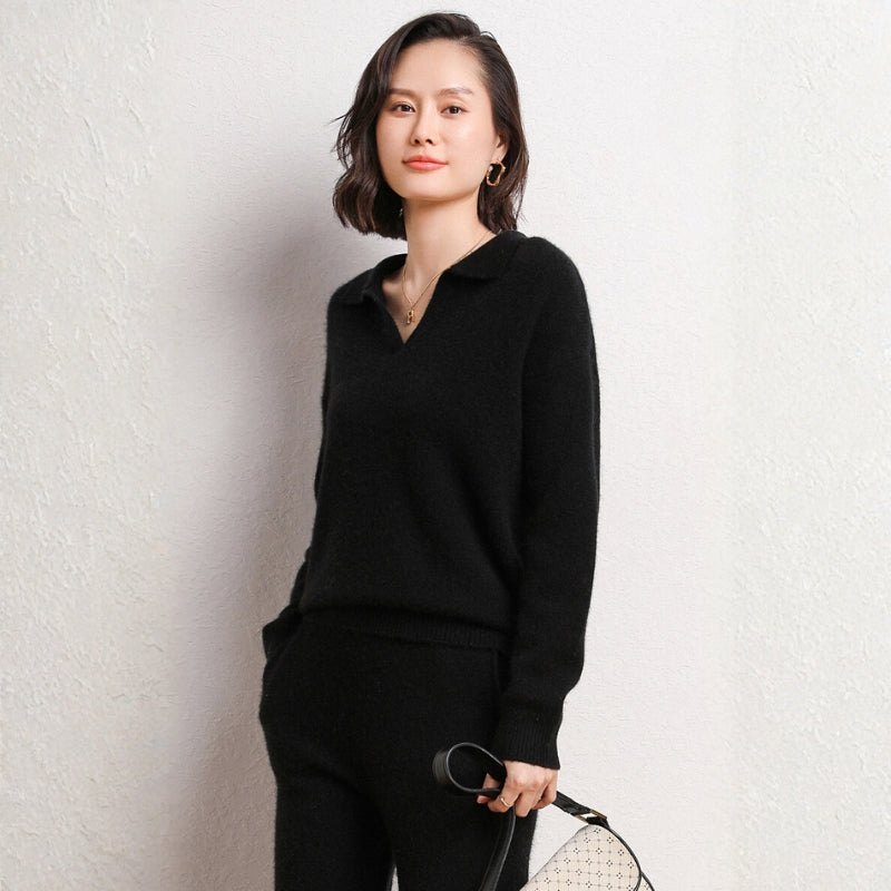 Breezehaven – Cashmere Wool Set