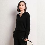 Breezehaven – Cashmere Wool Set