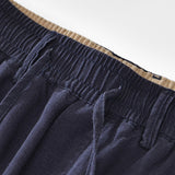 Vaughn – Natural Fiber Pants