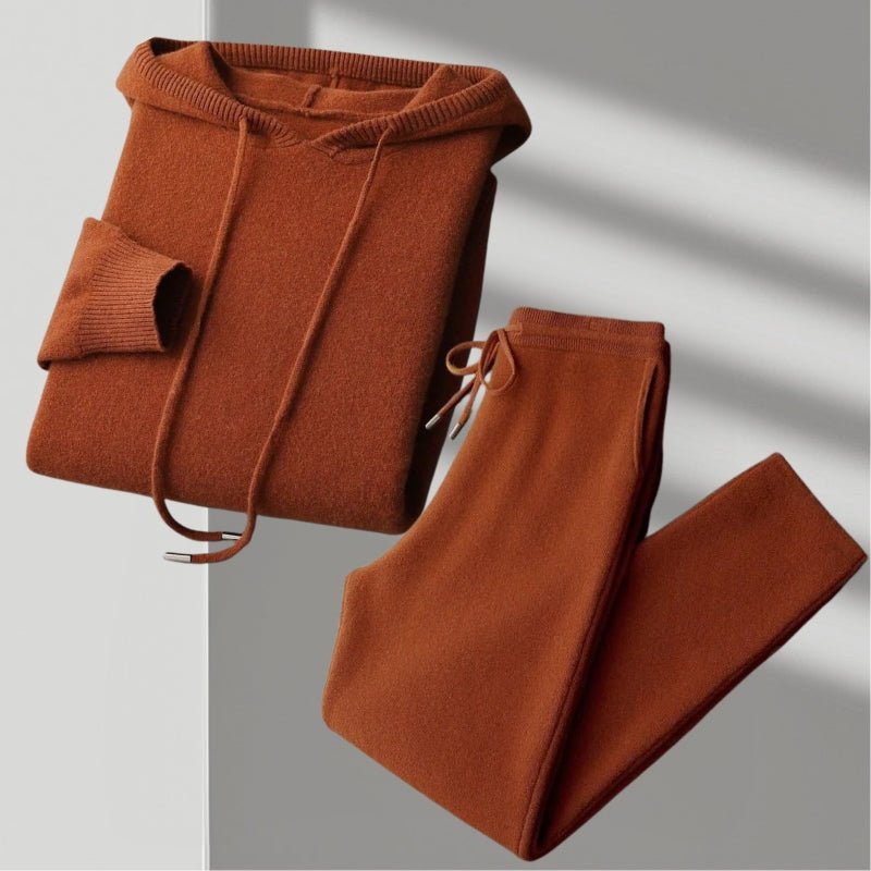 Northport – Merino Wool Set - Hilltop Nord