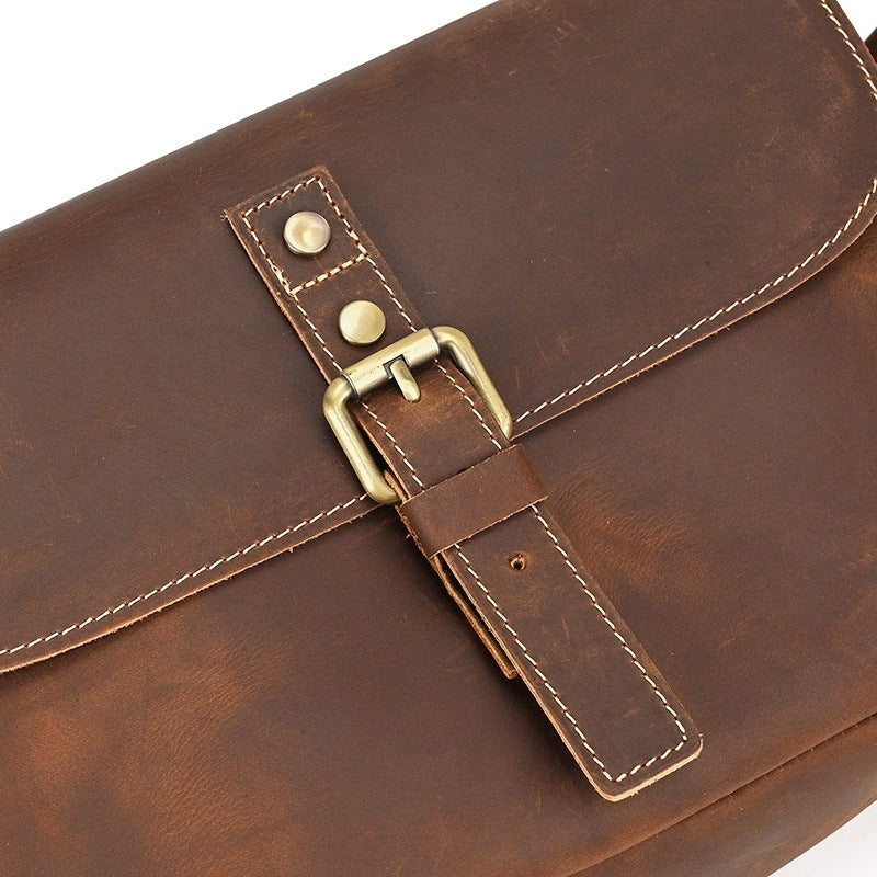 Northgate – Leather Bag