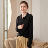 Ferncrest – Cashmere Wool Sweater