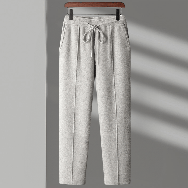 Cloud - Merino Pants - Hilltop Nord