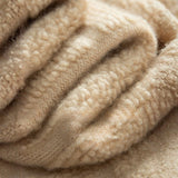 Forgegrid – Cashmere Wool Sweater - Hilltop Nord