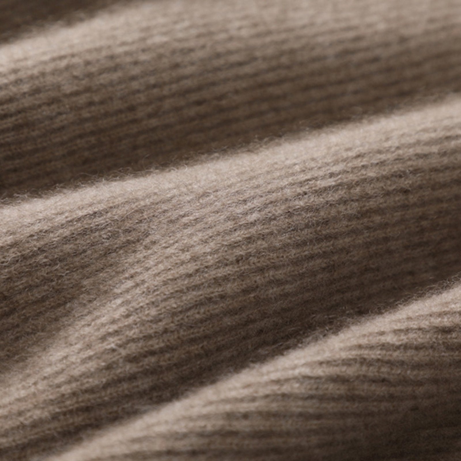 Cloudridge – Cashmere Wool Sweater - Hilltop Nord