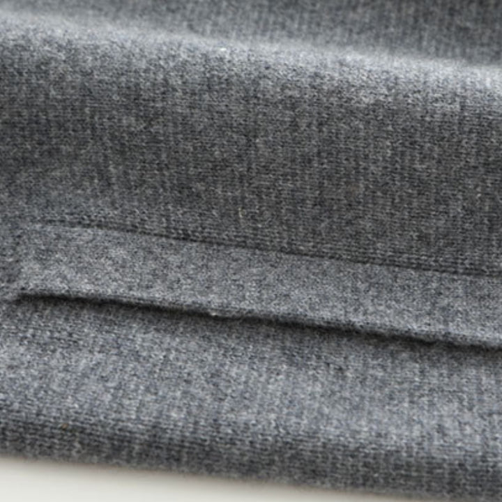 Coastpath – Cashmere Wool Cardigan - Hilltop Nord