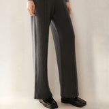 Shadowmoor – Cashmere Wool Trousers
