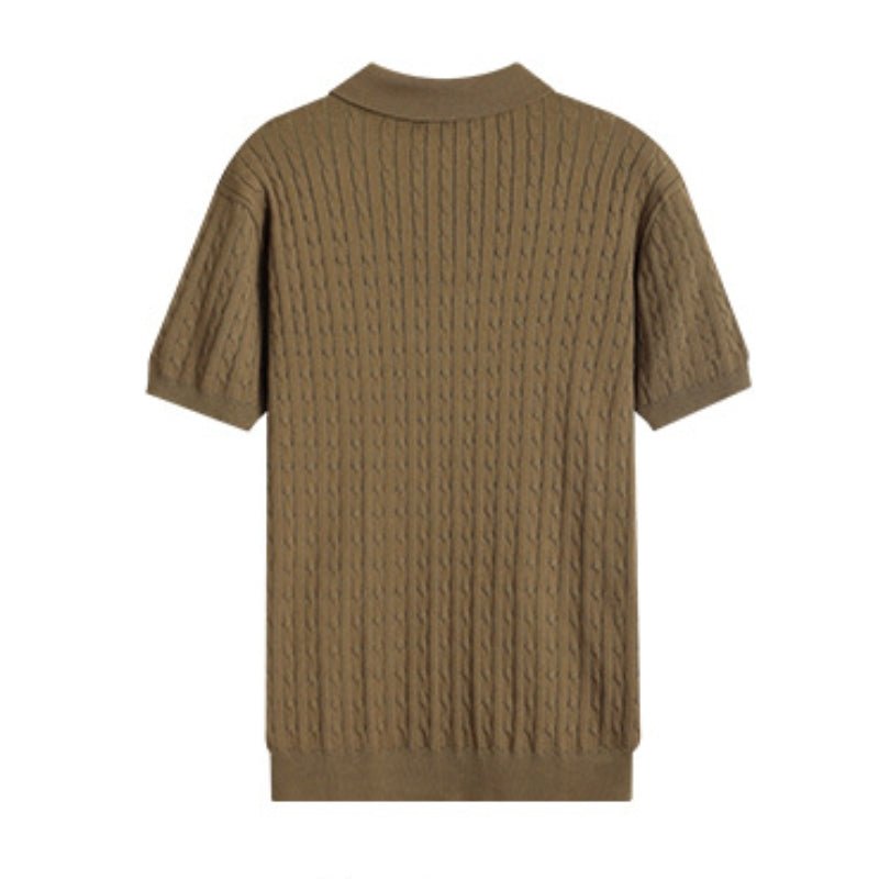 Nate – Polo - Hilltop Nord
