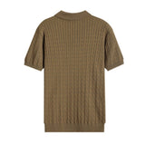 Nate – Polo - Hilltop Nord